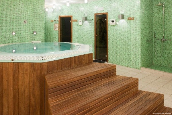 Holiday Inn BELGRADE (Belgrad)